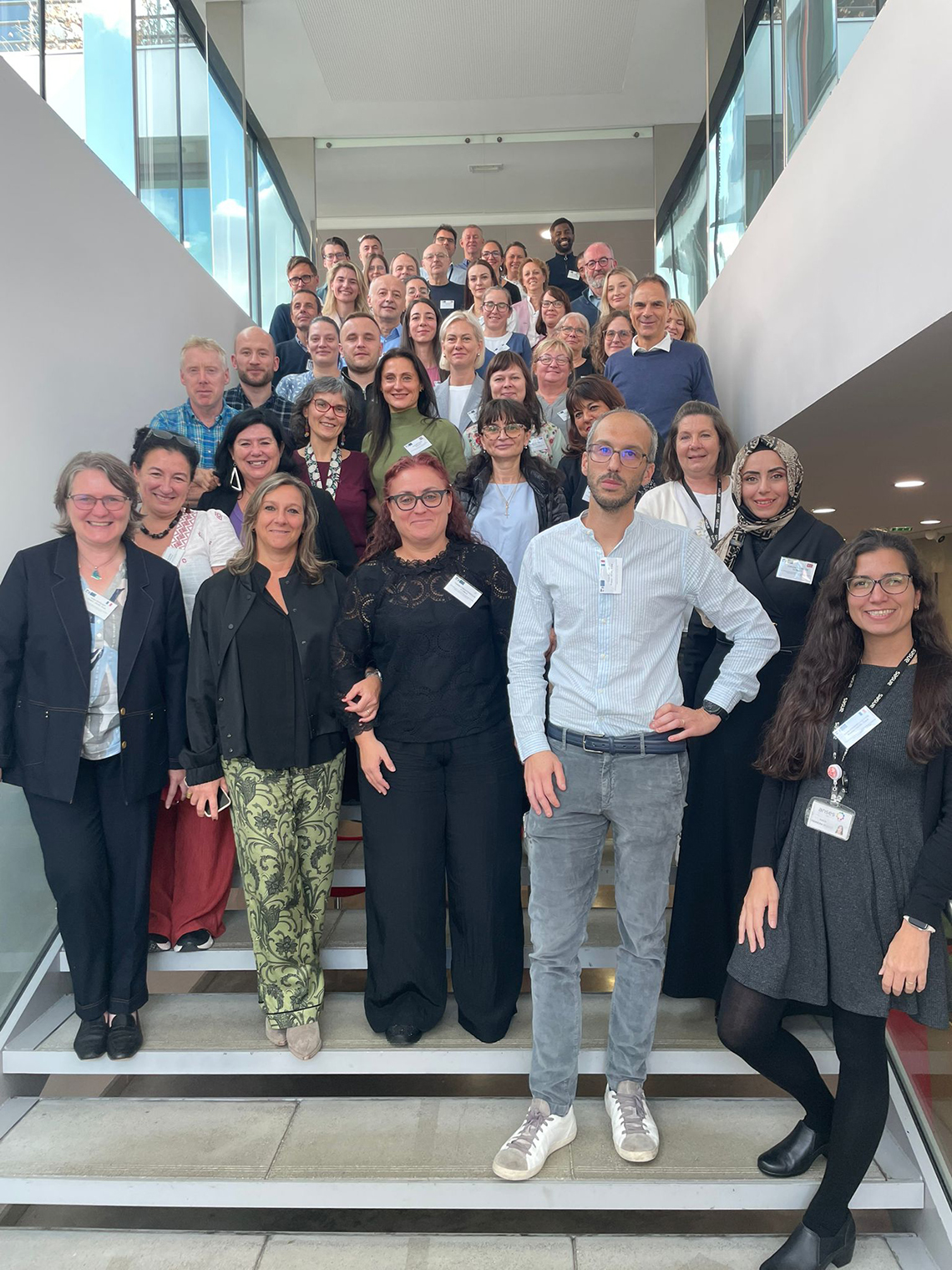 EURL Brucellosis workshop fr