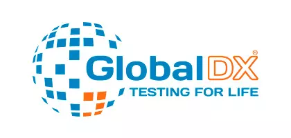 Global DX Ltd