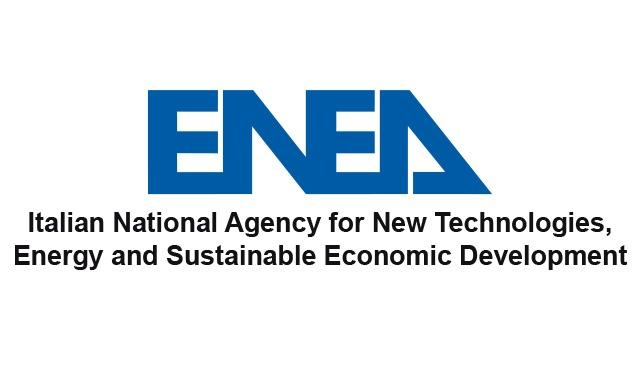 ENEA - Agenzia Nazionale per le Nuove Tecnologie 