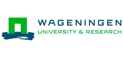 WUR - Wageningen University & Research, the Netherlands