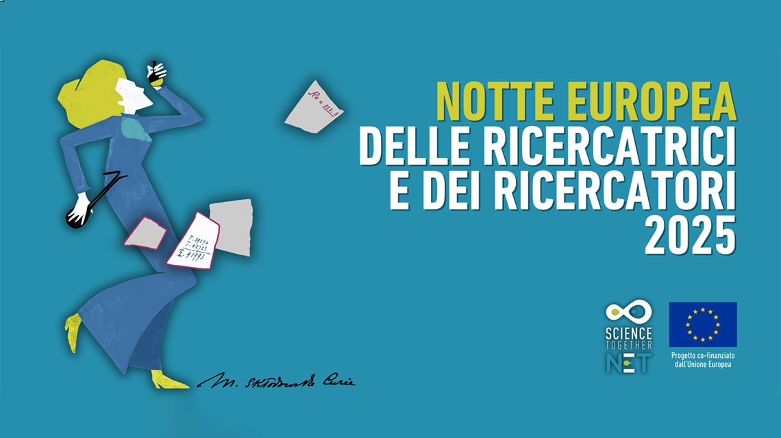 European Night of Researchers