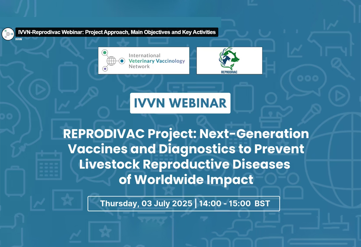 IVVN webinar