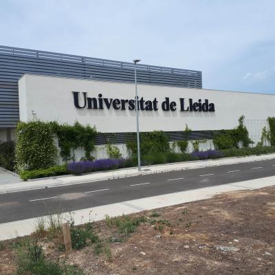UDL building
