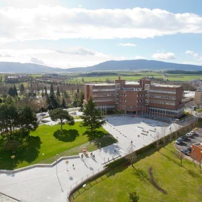 UON Campus