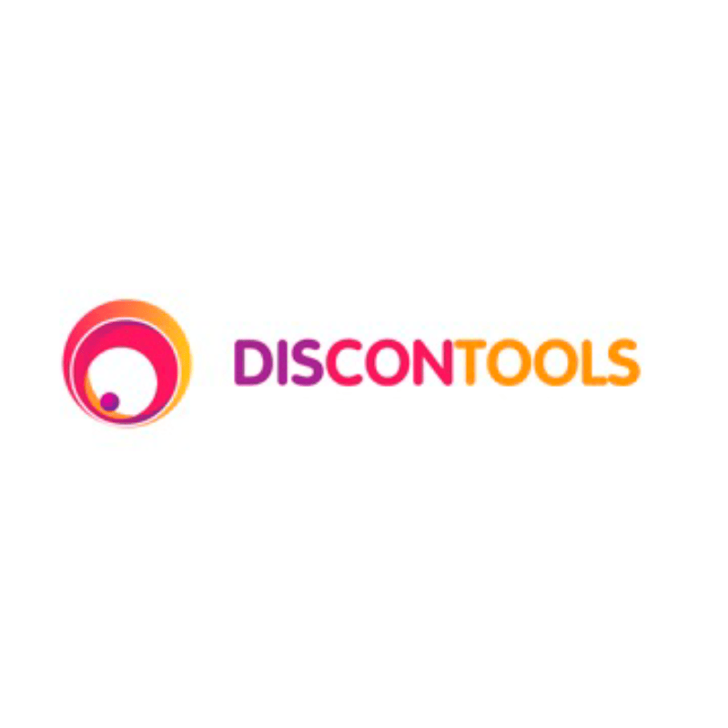 DISCONTOOLS