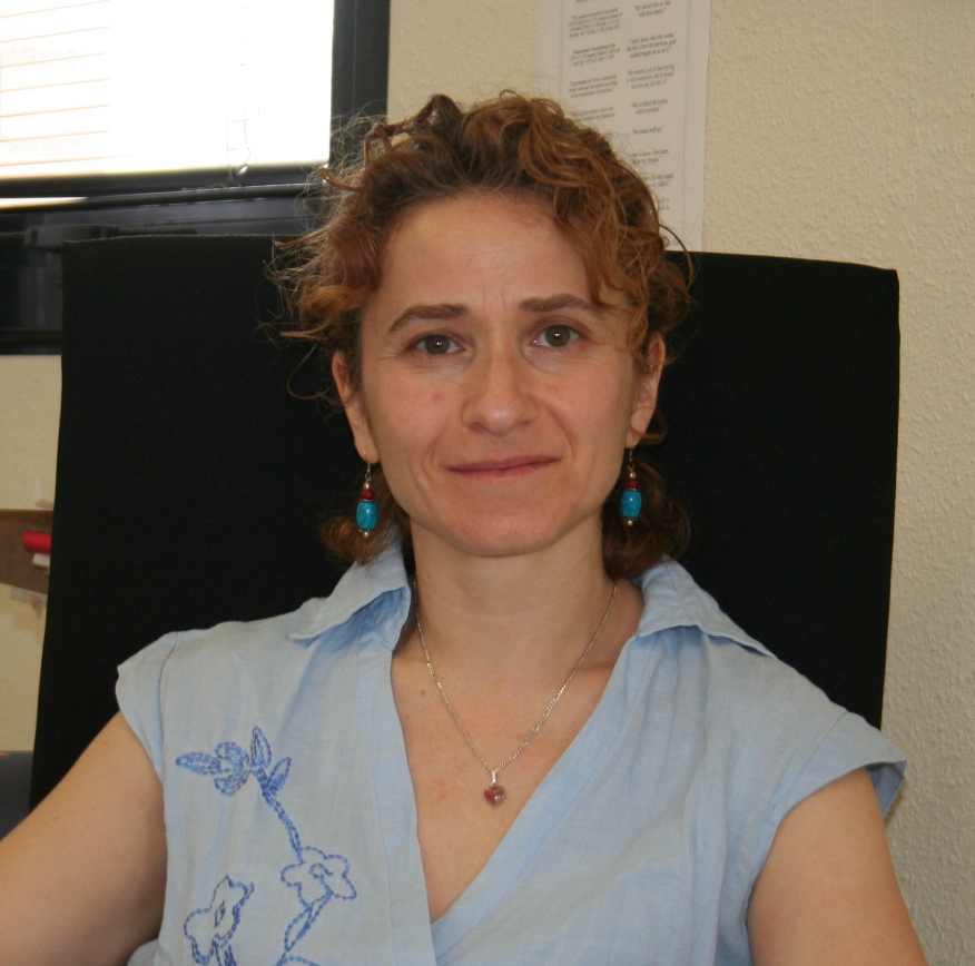 Laura del Rio Alonso